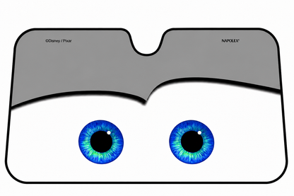 Parasol ojos EyesRide®
